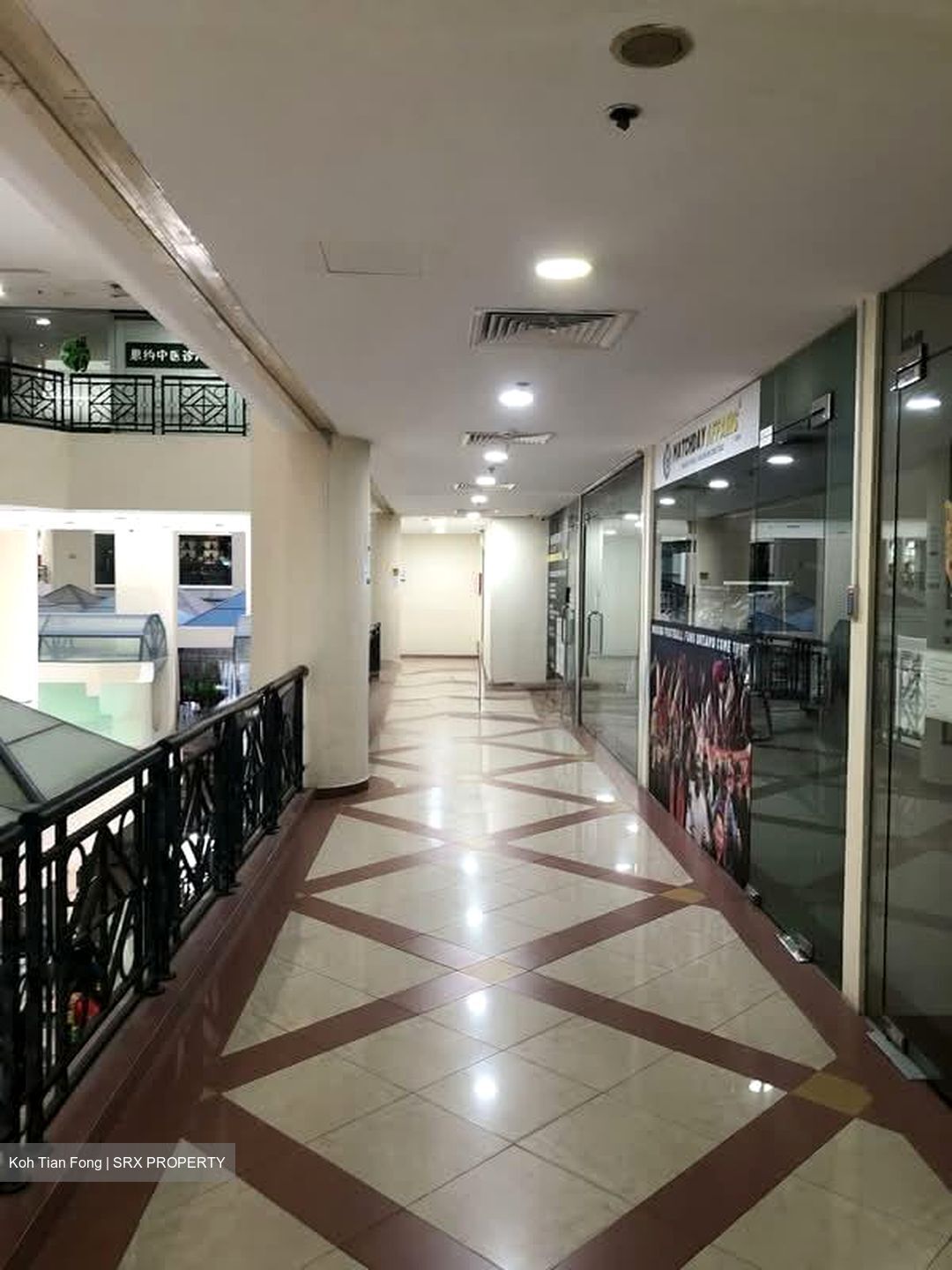 Grandlink Square (D14), Shop House #583748511
